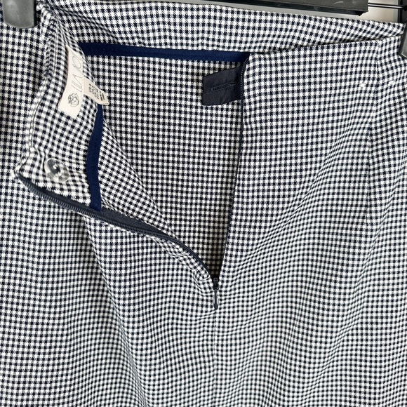 Fitted Knee-Length Skirt in Thick Jersey | US Size 8 - Picture 4 of 7